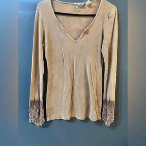 Gimmicks by BKE SHIRT